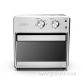 Smart Electric Cooker No Oil Air Flyer Oven